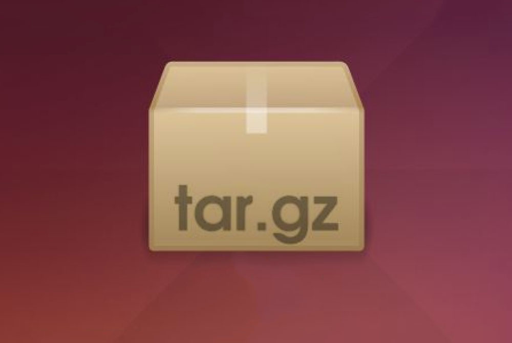 باز کردن فایل های فشرده tar.gz. یا tar.bz2. روی لینوکس — راهنمای کاربردی