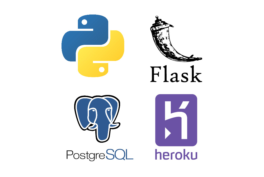 آموزش پایتون: ساخت وب اپلیکیشن برای گردآوری داده با PostgreSQL و Flask