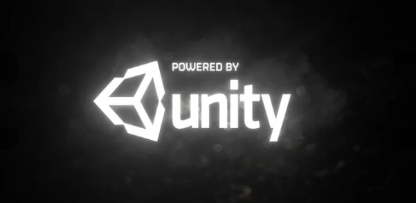 موتور Unity