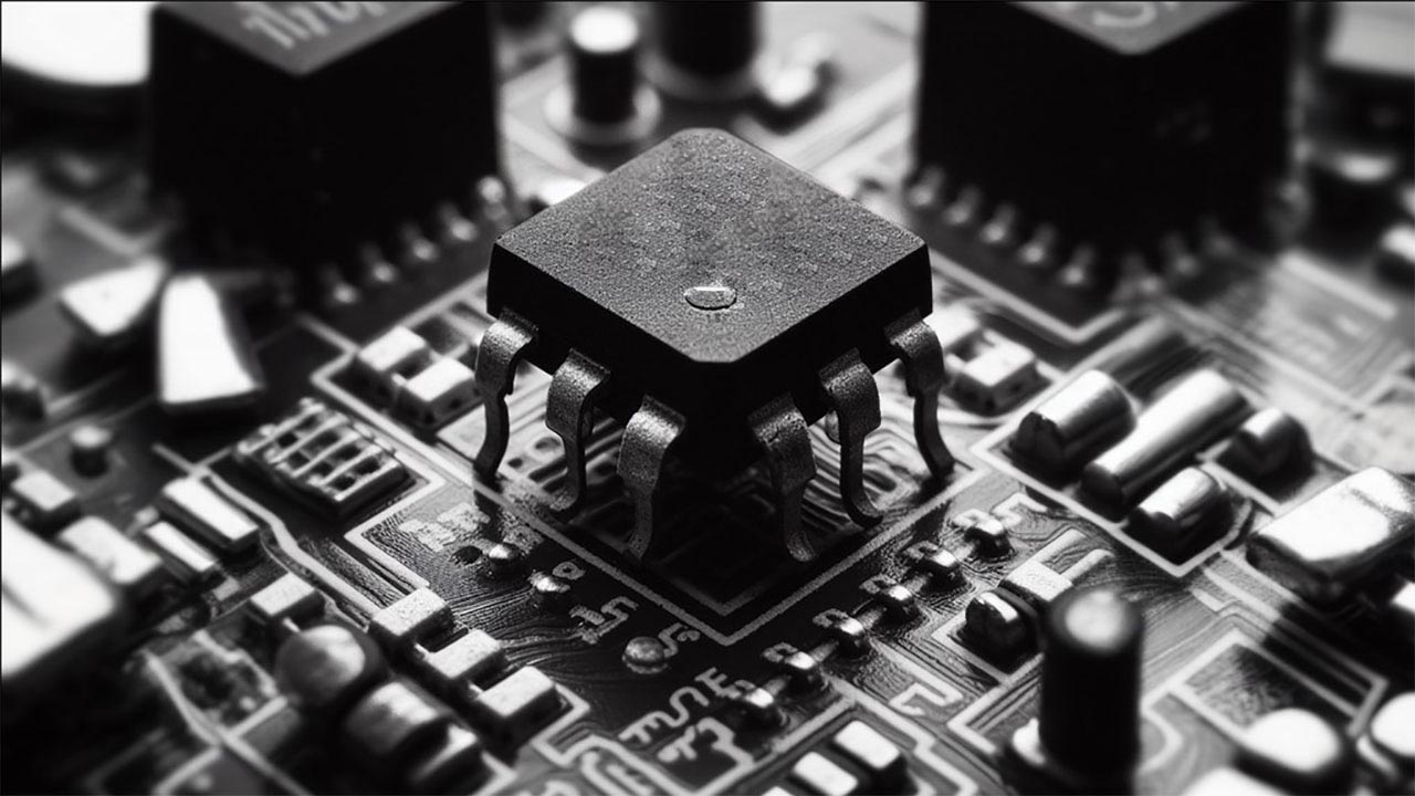 ترانزیستور ماسفت چیست — MOSFET به زبان ساده (+ دانلود فیلم آموزش رایگان)