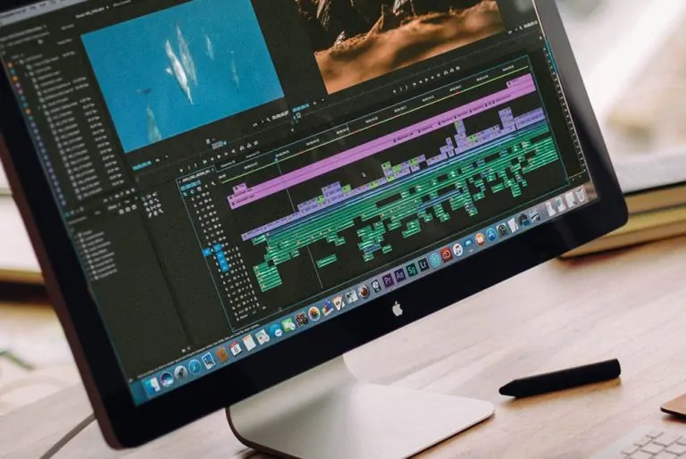 ابزار تطبیق رنگ در پریمیر (Adobe Premiere Pro)  — از صفر تا صد