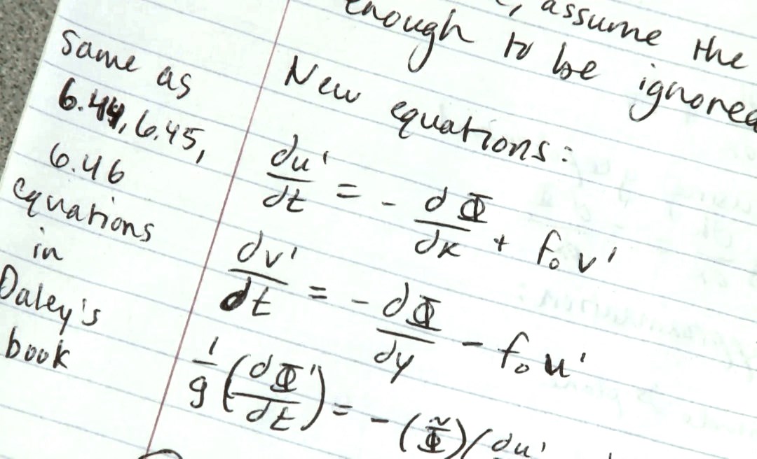 حل معادلات دیفرانسیل با ماتریس نمایی — به زبان ساده