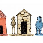 انتقال حرارت بدن انسان &#8211; به زبان ساده