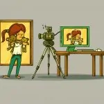 آموزش پایتون: مفاهیم OpenCV برای تشخیص چهره و حرکت – راهنمای مقدماتی