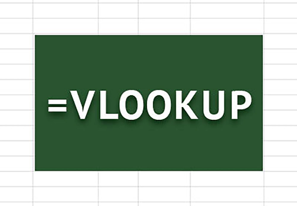 استفاده از VLOOKUP روی بازه ای از مقادیر در اکسل (+ دانلود فیلم آموزش گام به گام)