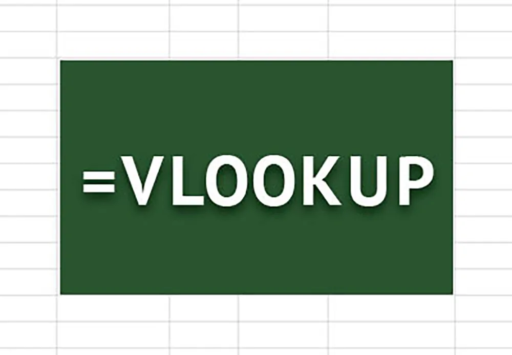 استفاده از VLOOKUP روی بازه ای از مقادیر در اکسل (+ دانلود فیلم آموزش گام به گام)