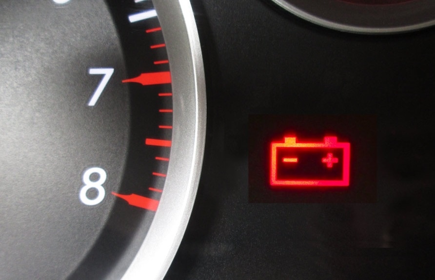 سیستم شارژ خودرو — به زبان ساده