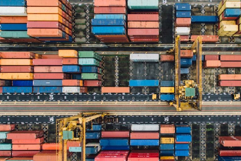 کامپوننت کانتینری در انگولار (Angular) – از صفر تا صد