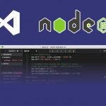 دیباگ کردن Node.js با ویژوال استودیو کد – راهنمای کاربردی