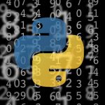 تولید اعداد تصادفی در پایتون – به زبان ساده (+ دانلود فیلم آموزش گام به گام)