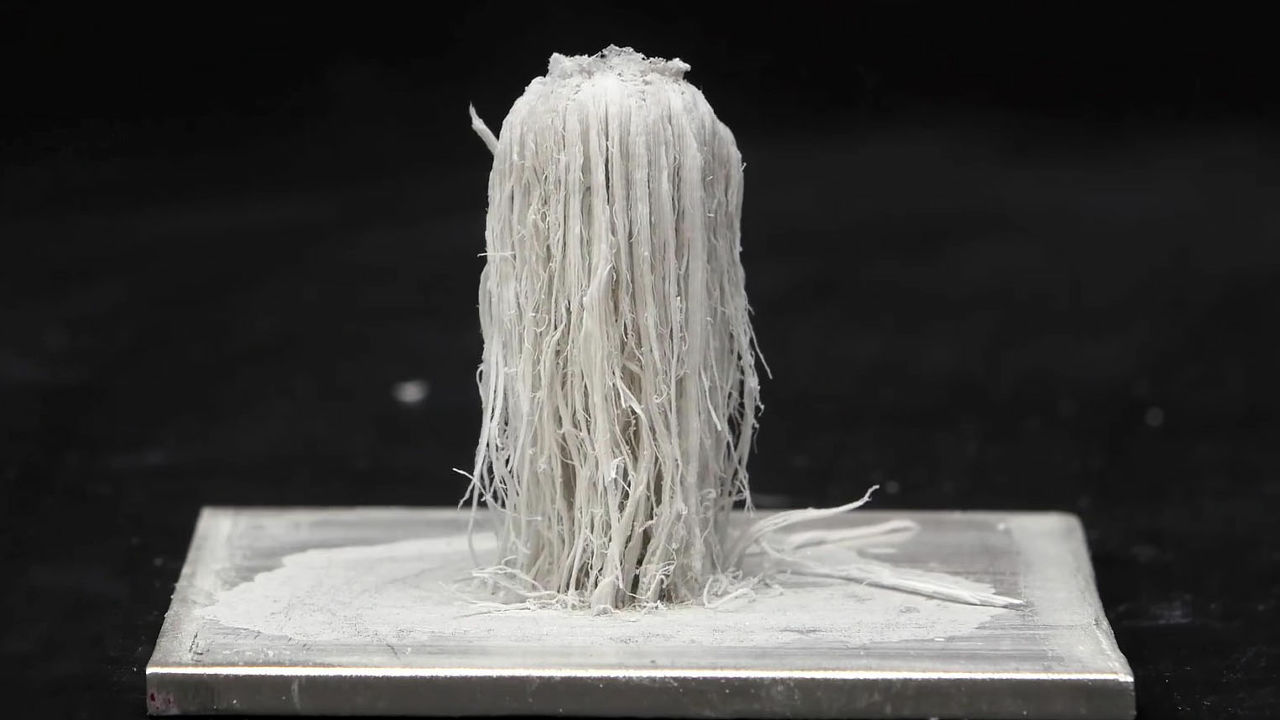 صخره های شگفت انگیز – زنگ تفریح [ویدیوی کوتاه علمی]