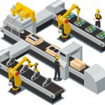 شمارنده و تایمر PLC &#8211; راهنمای کاربردی