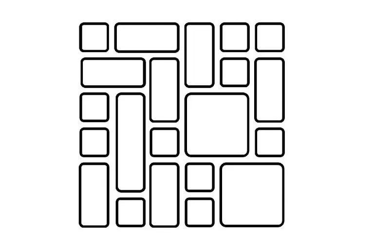 طراحی شبکه تصاویر واکنش گرا با CSS Grid Layout — طرح‌بندی CSS گرید از صفر تا صد