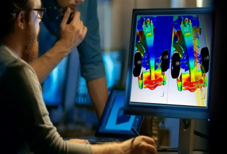 انسیس (ANSYS) – آموزش کاربردی