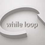 حلقه while و do…while در ++C – راهنمای کاربردی