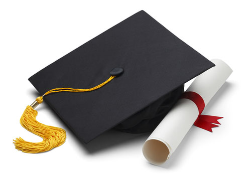 [تصویر:  graduation-cap.jpg]