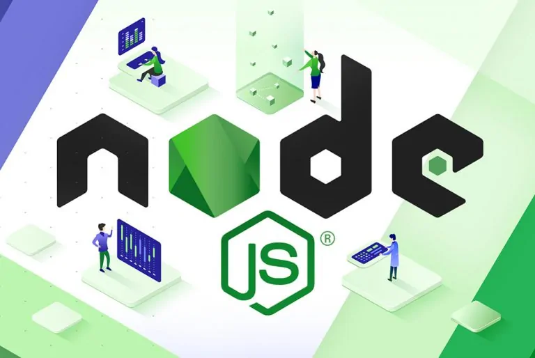 آموزش Node.js: میزبانی و پیکربندی محیط توسعه — بخش دوم