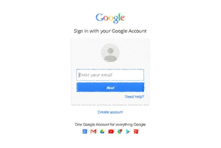 یکپارچه سازی صفحه ورود گوگل (Google Login) با وبسایت PHP – از صفر تا صد