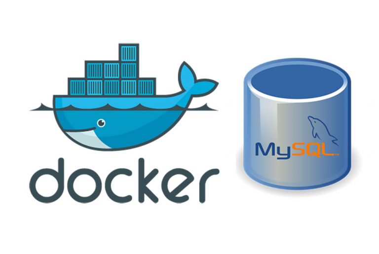 سفارشی کردن پایگاه داده MySQL در داکر — راهنمای کاربردی