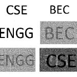رمزنگاری تصویر مبهم – زنگ تفریح [ویدیوی کوتاه علمی]
