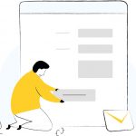 ساختاردهی فرم های HTML – راهنمای جامع