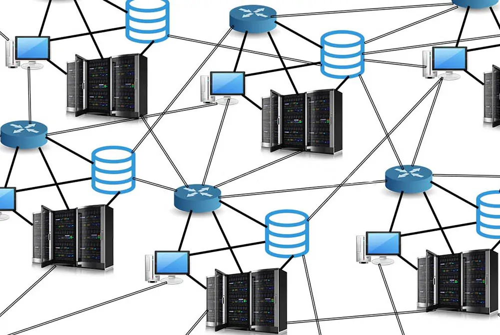 شبکه بندی متقابل (Internetworking) در شبکه های کامپیوتری — به زبان ساده