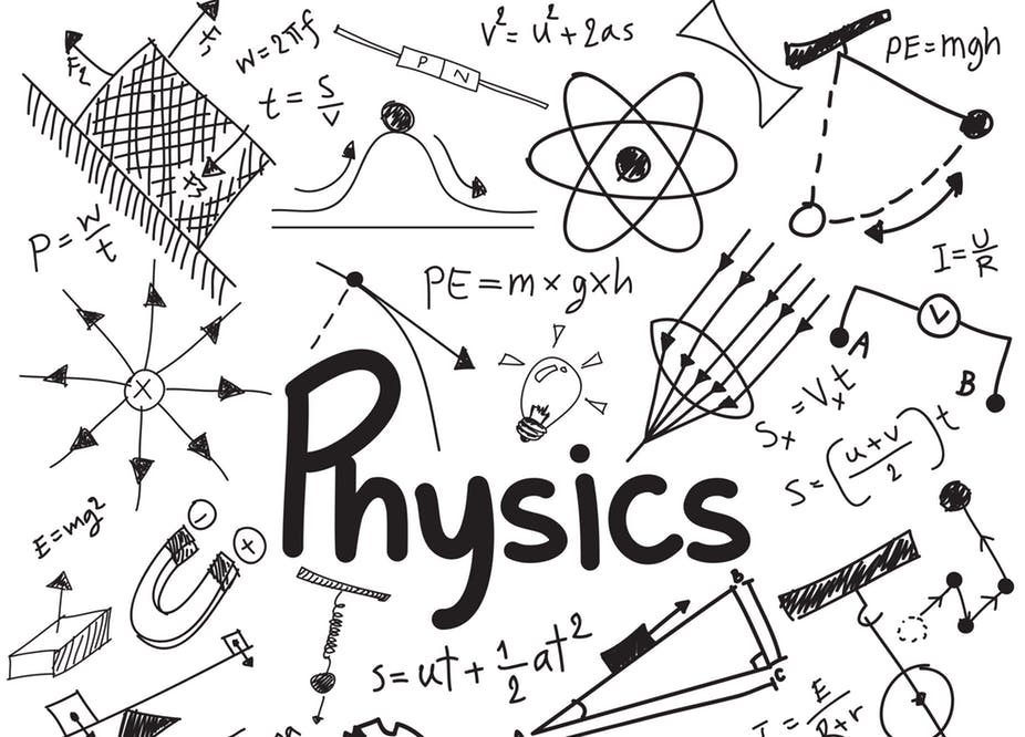 فیزیک 