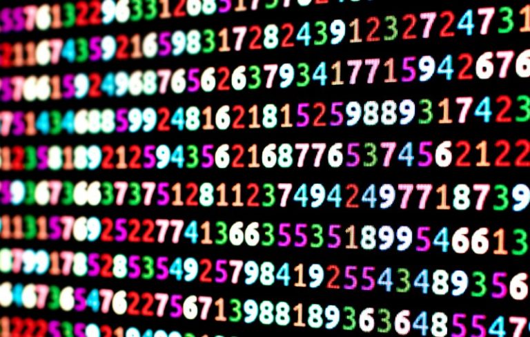 برنامه تشخیص اعداد اول در پایتون — به زبان ساده