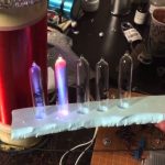 سیم پیچ تسلا – زنگ تفریح [ویدیوی کوتاه علمی]