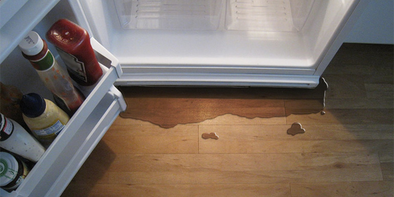 Refrigerator-freezer