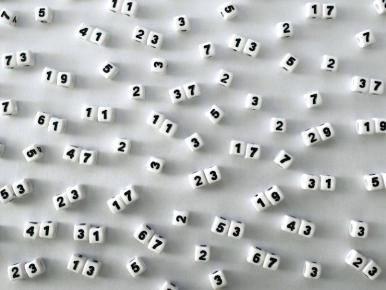 الگوریتم تشخیص عدد اول در پایتون — به زبان ساده