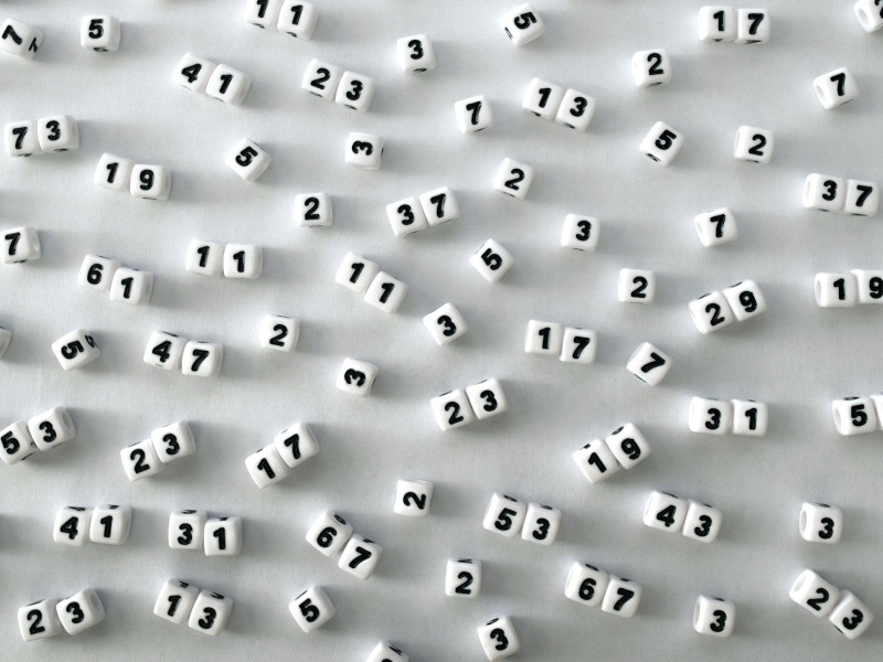 الگوریتم تشخیص عدد اول در پایتون — به زبان ساده