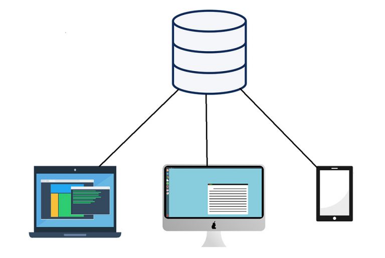 مدل کلاینت-سرور در شبکه های کامپیوتری — راهنمای جامع