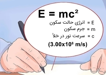 E=mC2