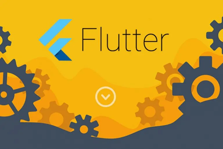 ایجاد انیمیشن اسکرول در فلاتر (Flutter) — از صفر تا صد