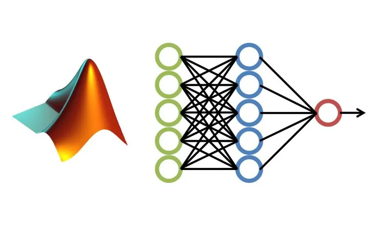شبکه عصبی در متلب — از صفر تا صد
