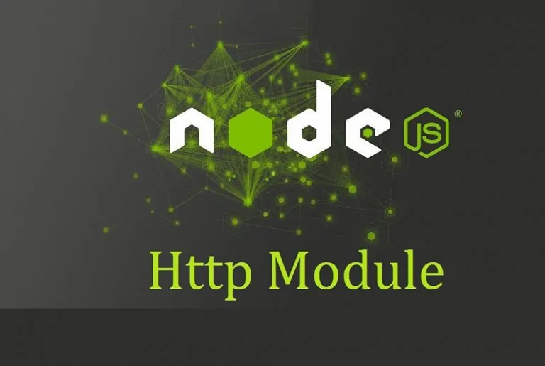 آموزش Node.js: ماژول http — بخش یازدهم