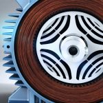 موتور رلوکتانسی – به زبان ساده