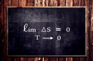 قانون سوم ترمودینامیک — به زبان ساده