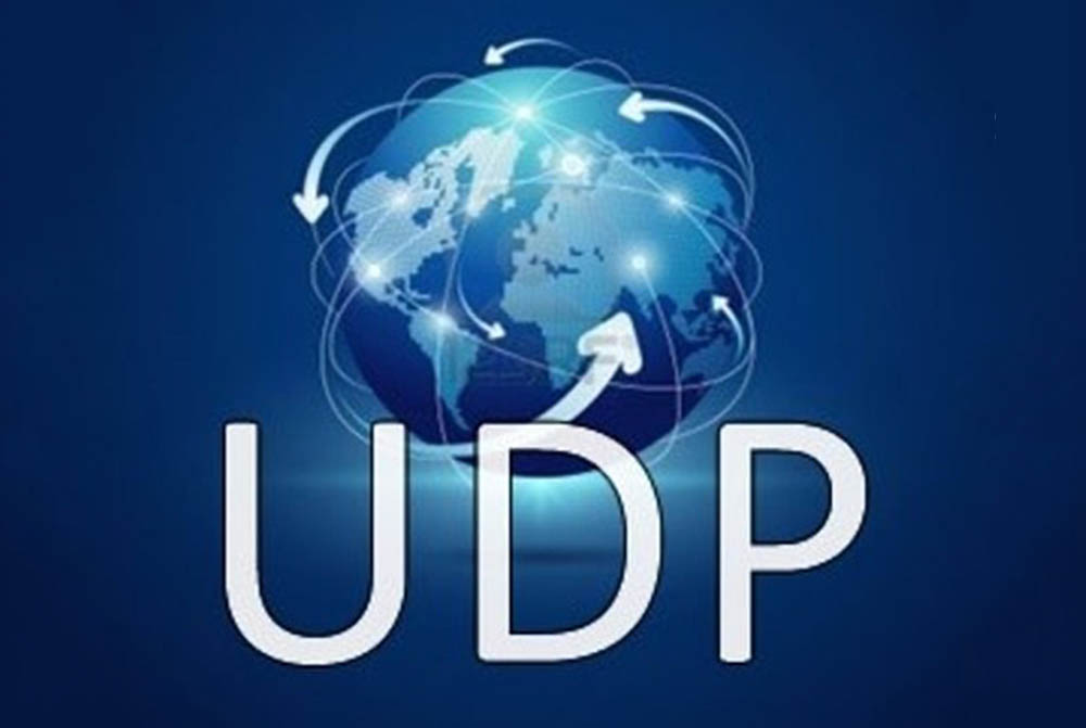 پروتکل UDP در شبکه های کامپیوتری — راهنمای جامع