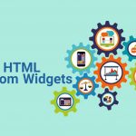 ساخت ویجت های سفارشی فرم در HTML – راهنمای جامع