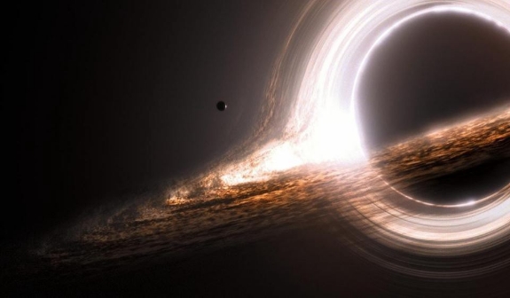 تبخیر سیاهچاله