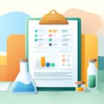 گزارش کار آزمایشگاه – اصول نگارش