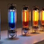 گاز نجیب – به زبان ساده