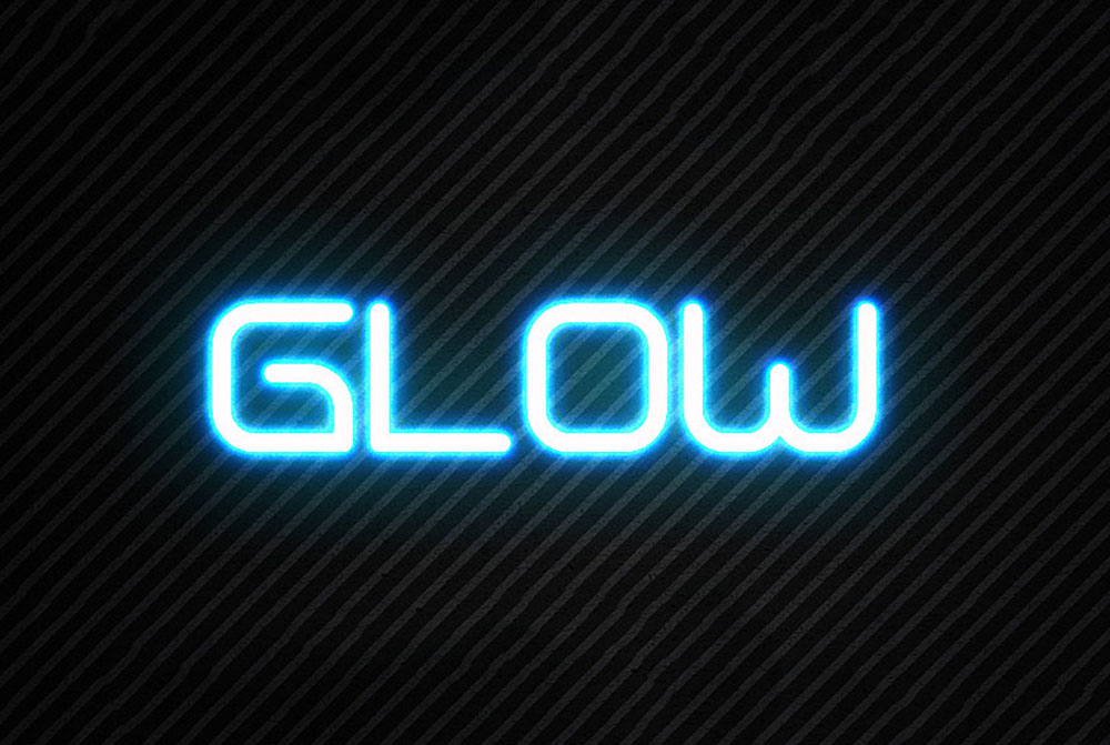 تنظیمات جلوه Outer Glow در فتوشاپ (+ دانلود فیلم آموزش گام به گام)