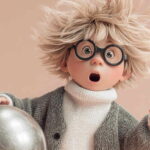 الکتریسیته ساکن – به زبان ساده