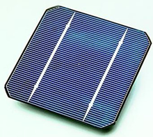 سلول خورشیدی