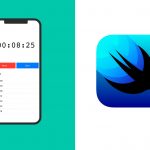 ساخت اپلیکیشن کرنومتر با SwiftUI – از صفر تا صد