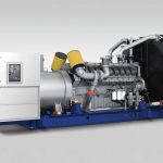 دیزل ژنراتور چیست؟ – به زبان ساده