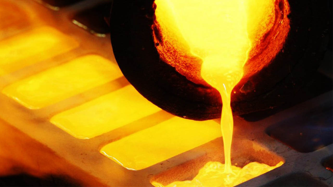 استخراج طلا با سیانوراسیون — از صفر تا صد